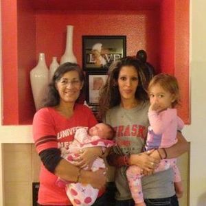 Meet your Posher, Sylvia